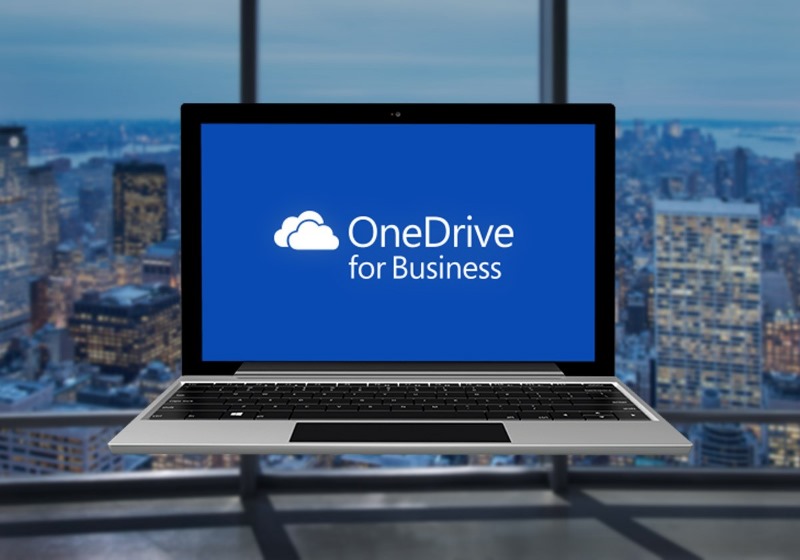 onedrive for business on mac
